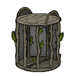 Fine Pufferfish Box