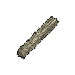 Basic Pine Pole