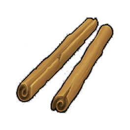 Klamit Cinnamon Sticks