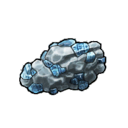 Amirite Flantium Ore