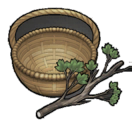 Moderate Maple Branches