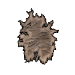 Moderate Deer Leather
