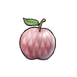 Nanny Jones Apple