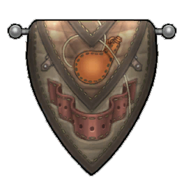 Expert Leatherworker Cape