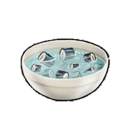 Gray Jellied Eels