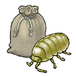 Juicy Louse