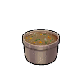 Fine Vegetable Stew