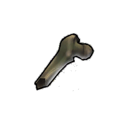 Musty Femur Shard