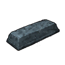 Amirite Flantium Ingot