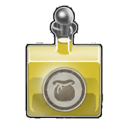 Enhanced (400%) Wealth Potion