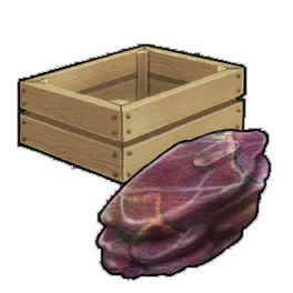 Pixiedust Mythstone