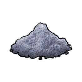 Fine Mine Dust Mine Reagent