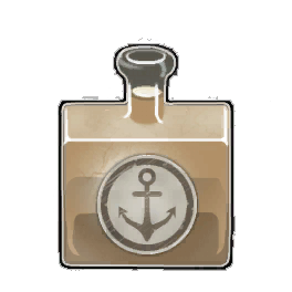 Basic (5%) XP Hopeport Potion (passive)