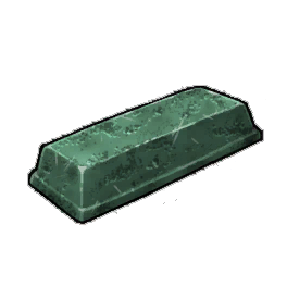 Deganic Adathril Ingot