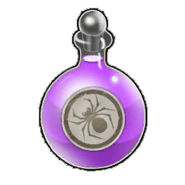 Enhanced (12 Minute) Fear Potion