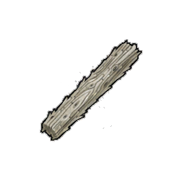 Moderate Pine Pole