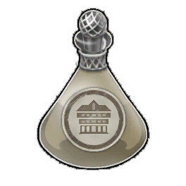 Shimmering (9%) XP Crenopolis Potion