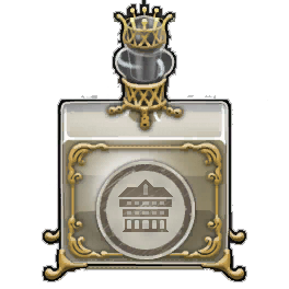 Powerful (12%) XP Crenopolis Potion (passive)