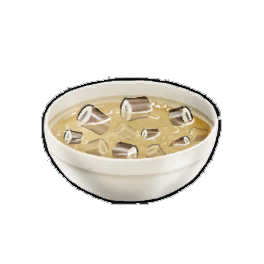 Lesser Jellied Eels