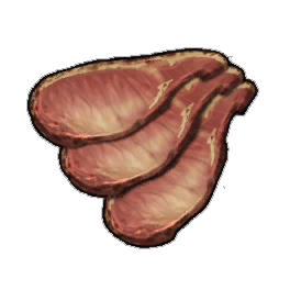 Gourmet Cooked Bacon