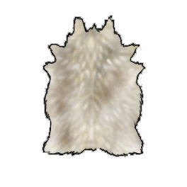 Strong Sheep Hide