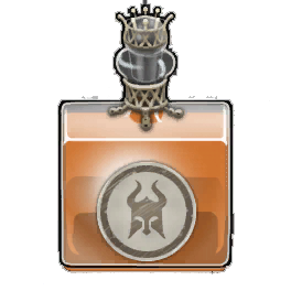 Radiant (10%) XP Stonemaw Hill Potion (passive)
