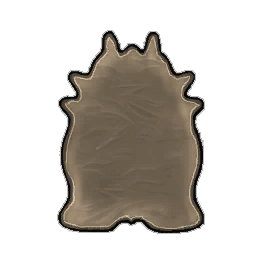 Superior Bison Leather
