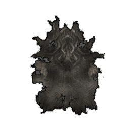 Average Boar Hide