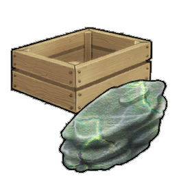 Brightstar Mythstone