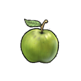 Crispcrunch Apple