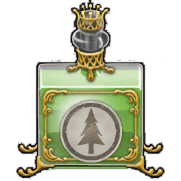 Extraordinary (13%) XP Hopeforest Potion (passive)