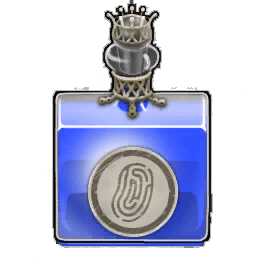 Radiant Forensics Potion