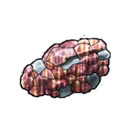 Temberian Cabranese Ore