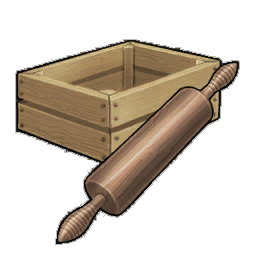 Rolling Pins Elder Kitchenware