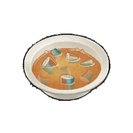 Grand Gurnard Soup