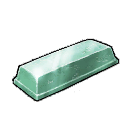 Huric Adathril Ingot