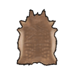 Strong Deer Leather