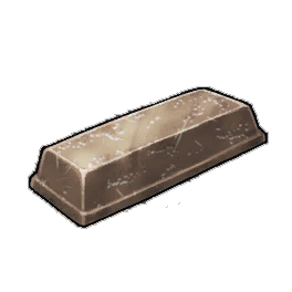 Wazzal Duraben Ingot