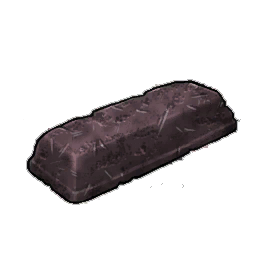 Aulsian Cabranese Ingot