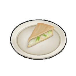 Satisfying Chicken and Leek Pie