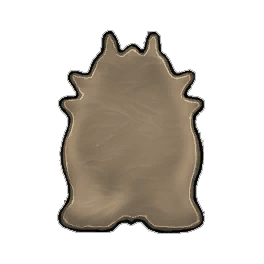 Perfect Bison Leather
