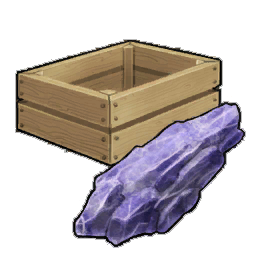 Purple Limestone