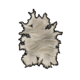 Average Sheep Leather