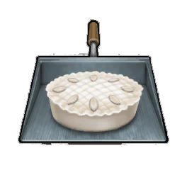 Newpath Raw Apple Pie