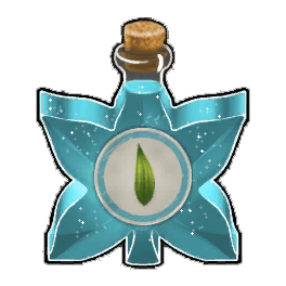 Bamboo Enchantment Potion