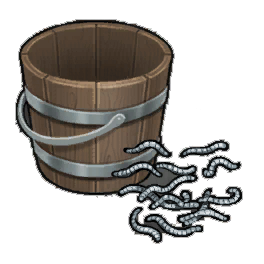 Lurch Worms