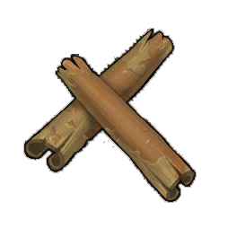 Elbark Cinnamon Sticks