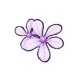 Pastel Periwinkle