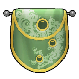 Adept Alchemist Cape