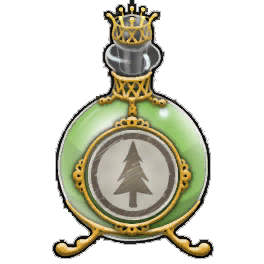 Extraordinary (13%) XP Hopeforest Potion